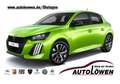 Peugeot 208 STYLE | 1.2l PureTech 100 SHZ PDC Bestellfahrzeug Gelb - thumbnail 1