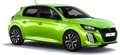 Peugeot 208 STYLE | 1.2l PureTech 100 SHZ PDC Bestellfahrzeug Gelb - thumbnail 3