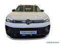 Volkswagen Tiguan 1.5 eTSI R-Line DSG/LED/Area View/Sitz.-Lenkradhzg Weiß - thumbnail 2