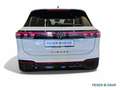 Volkswagen Tiguan 1.5 eTSI R-Line DSG/LED/Area View/Sitz.-Lenkradhzg Weiß - thumbnail 6