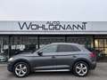 Audi Q5 quattro sport Aut S-line Gris - thumbnail 3