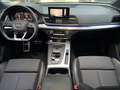 Audi Q5 quattro sport Aut S-line Gris - thumbnail 7