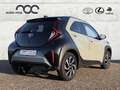 Toyota Aygo X Team D Apple CarPlay Android Auto Musikstreaming D Grün - thumbnail 2