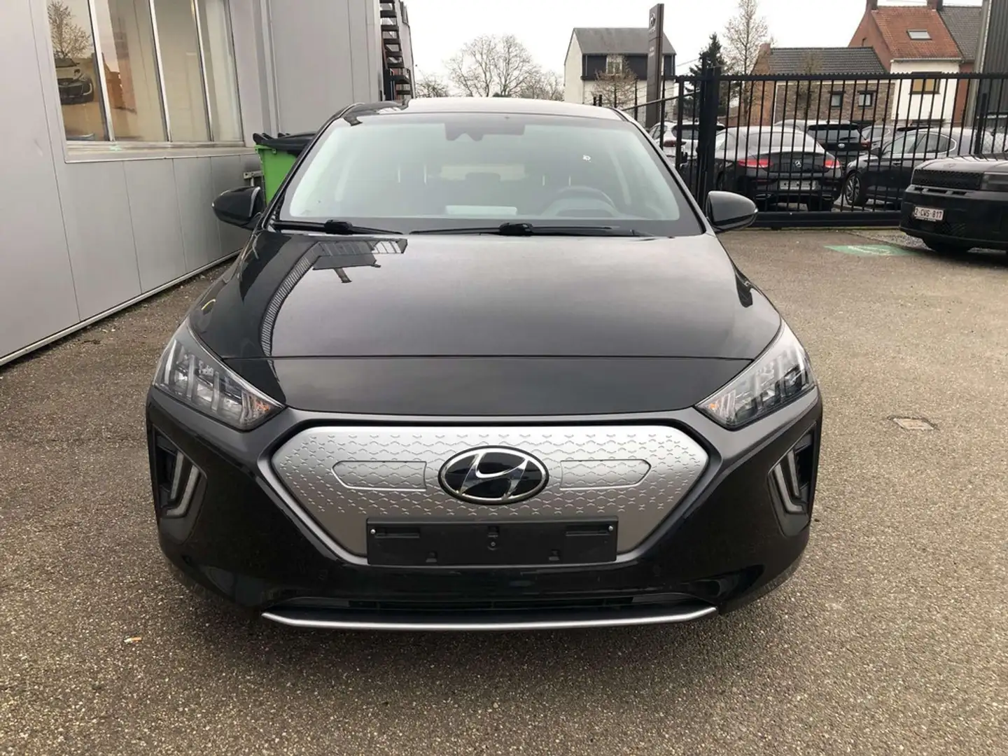 Hyundai IONIQ Electric Shine - 2