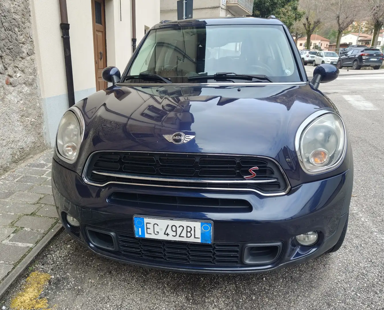 MINI Countryman S All4 cooper S All4 - 2