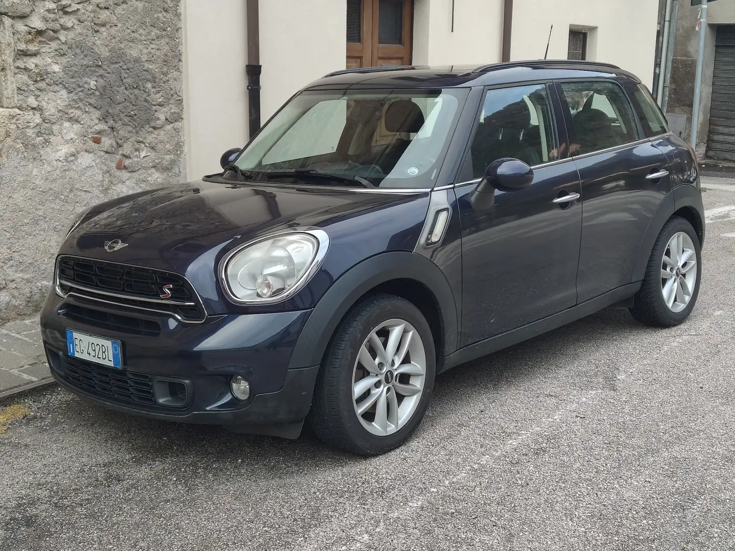MINI Countryman S All4 cooper S All4 - 1