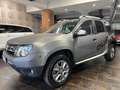 Dacia Duster Duster 1.5 dci  4x4 110cv Tifan limited edition Grau - thumbnail 1