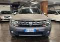 Dacia Duster Duster 1.5 dci  4x4 110cv Tifan limited edition Grau - thumbnail 2