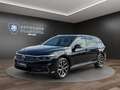 Volkswagen Passat Variant 1.4 TSI DSG GTE NAVI+AHK+360+LED Klima Navi Schwarz - thumbnail 1