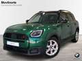 MINI Cooper S Countryman Essential ALL4 Verde - thumbnail 1