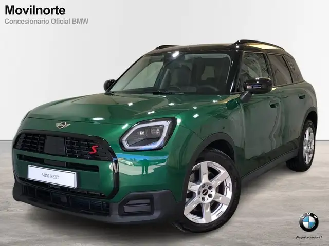 MINI Cooper S Countryman Essential ALL4