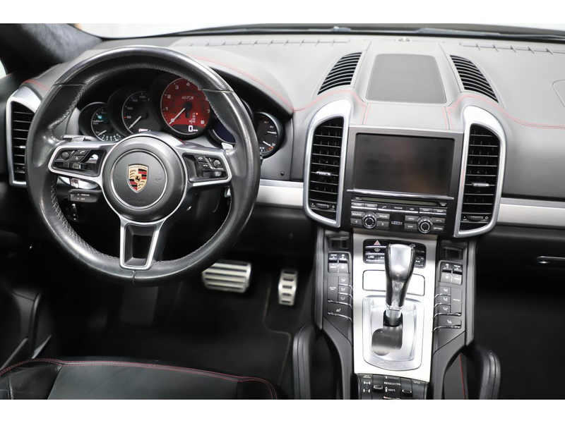 Photo du véhicule