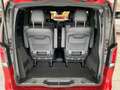 Mercedes-Benz V 250 d 4MATIC AVA Kompakt AMG AHK ABSTAND 360 Rot - thumbnail 8