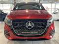 Mercedes-Benz V 250 d 4MATIC AVA Kompakt AMG AHK ABSTAND 360 Rot - thumbnail 3