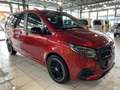 Mercedes-Benz V 250 d 4MATIC AVA Kompakt AMG AHK ABSTAND 360 Rot - thumbnail 2