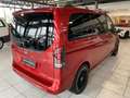 Mercedes-Benz V 250 d 4MATIC AVA Kompakt AMG AHK ABSTAND 360 Rot - thumbnail 6