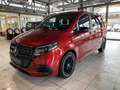 Mercedes-Benz V 250 d 4MATIC AVA Kompakt AMG AHK ABSTAND 360 Rot - thumbnail 27