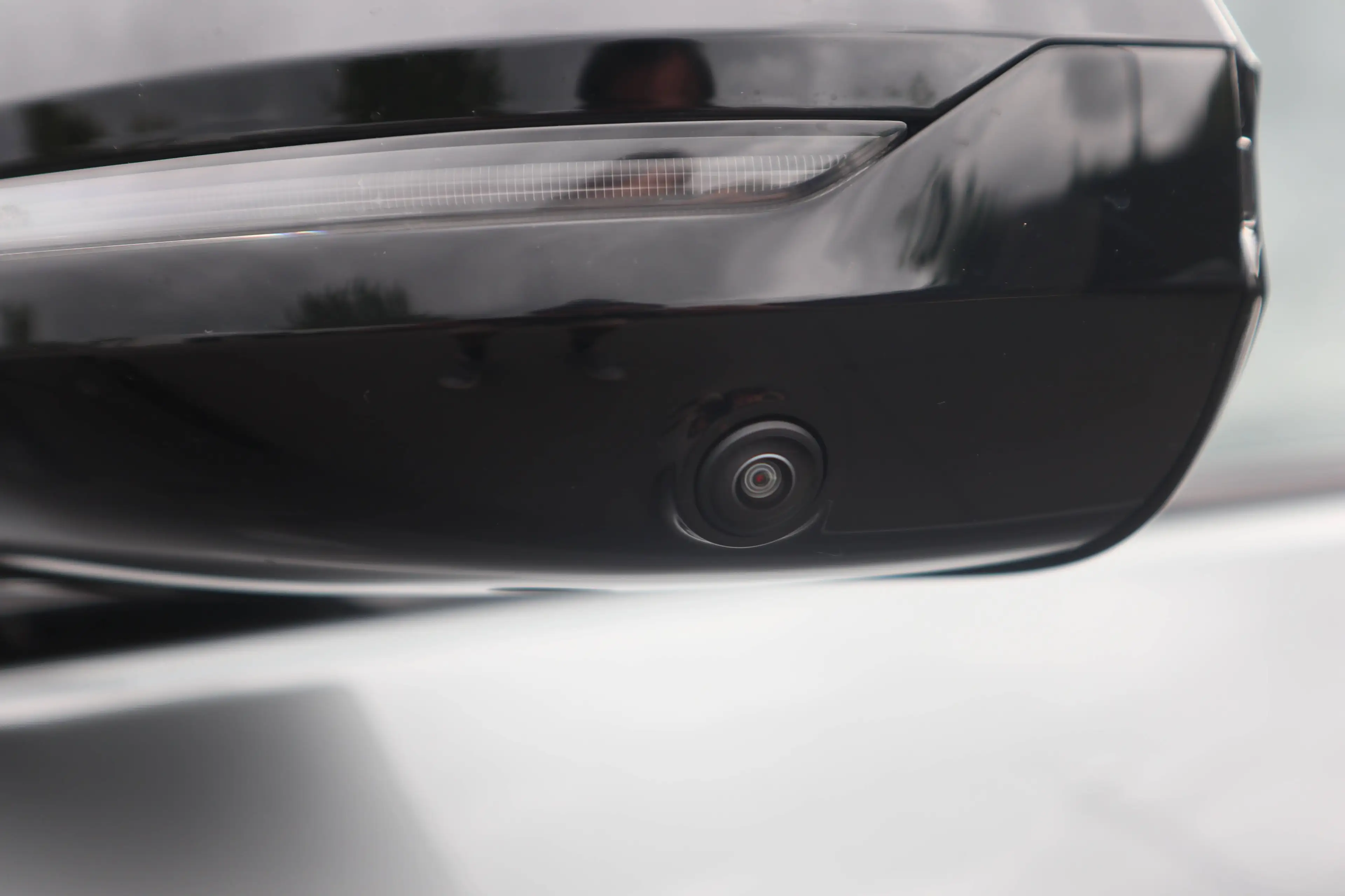 BMW 135 M xDrive Aut /1 eig /New mod /Headup/Harman/Leder/360° /Verw -stuur / Topcombinatie — photo 13