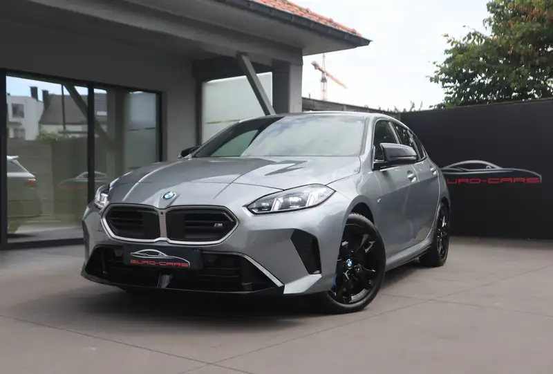 BMW 135