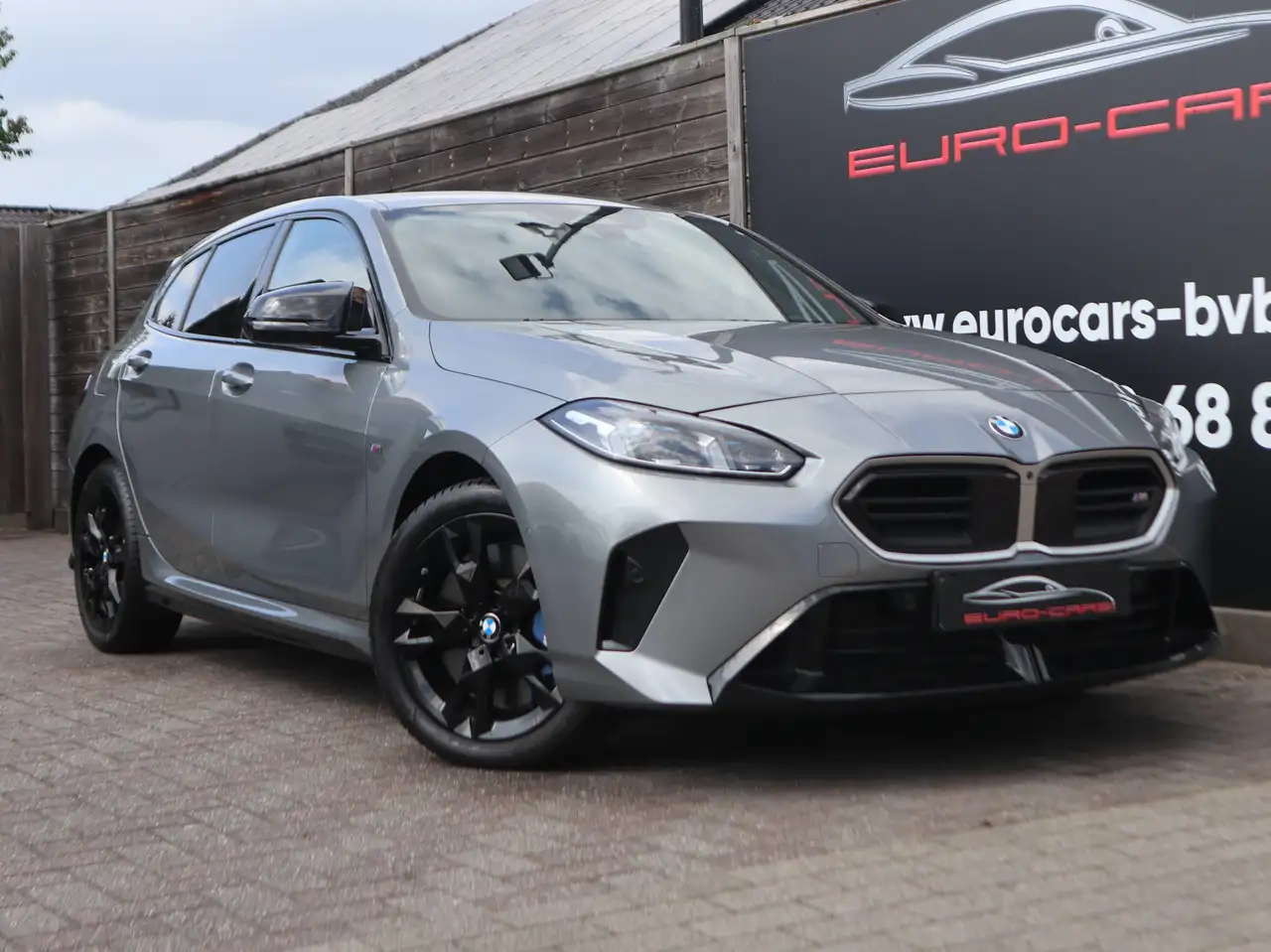 BMW 135