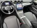 Mercedes-Benz C 220 T Avantgarde NAV+LED+AHK+KAMERA+CARPLAY Schwarz - thumbnail 12