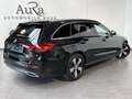 Mercedes-Benz C 220 T Avantgarde NAV+LED+AHK+KAMERA+CARPLAY Schwarz - thumbnail 4