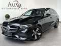 Mercedes-Benz C 220 T Avantgarde NAV+LED+AHK+KAMERA+CARPLAY Schwarz - thumbnail 1
