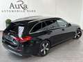 Mercedes-Benz C 220 T Avantgarde NAV+LED+AHK+KAMERA+CARPLAY Schwarz - thumbnail 5