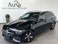 Mercedes-Benz C 220 T Avantgarde NAV+LED+AHK+KAMERA+CARPLAY Schwarz - thumbnail 2
