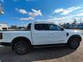 Ford Ranger 2.0 Wildtrak e-4WD Aut *LUFTFAHR/AHK/WANN Weiß - thumbnail 4