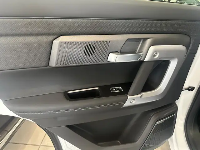 Jaecoo J7 view 14