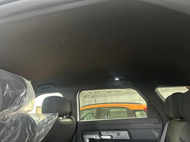 Jaecoo J7 view 15