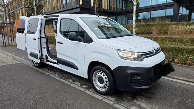 Citroen Berlingo Berlingo XL BlueHDi 100 START