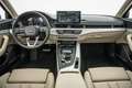 Audi A4 S line 45 TFSI qu.S tr. STDHZG 360° Schwarz - thumbnail 8