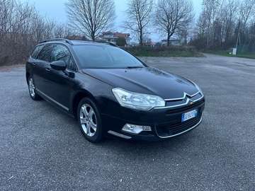 Tourer 2.0 hdi 16v Exclusive EURO 5