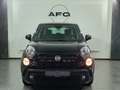 Fiat 500L *KAMERA*APPLE/ANDROID/CARPLAY Schwarz - thumbnail 2