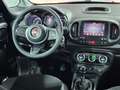 Fiat 500L *KAMERA*APPLE/ANDROID/CARPLAY Schwarz - thumbnail 16