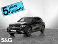 Mercedes-Benz GLC 300 e 4M AMG 360°+DIG-LED+AHK+Night+Distroni Schwarz - thumbnail 1