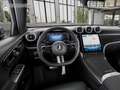 Mercedes-Benz GLC 300 e 4M AMG 360°+DIG-LED+AHK+Night+Distroni Schwarz - thumbnail 3