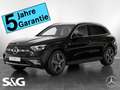 Mercedes-Benz GLC 300 e 4M AMG 360°+DIG-LED+AHK+Night+Distroni Schwarz - thumbnail 1