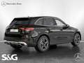 Mercedes-Benz GLC 300 e 4M AMG 360°+DIG-LED+AHK+Night+Distroni Schwarz - thumbnail 2