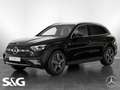 Mercedes-Benz GLC 300 e 4M AMG 360°+DIG-LED+AHK+Night+Distroni Schwarz - thumbnail 7