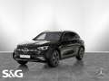 Mercedes-Benz GLC 300 e 4M AMG 360°+DIG-LED+AHK+Night+Distroni Schwarz - thumbnail 12