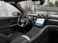 Mercedes-Benz GLC 300 e 4M AMG 360°+DIG-LED+AHK+Night+Distroni Schwarz - thumbnail 4