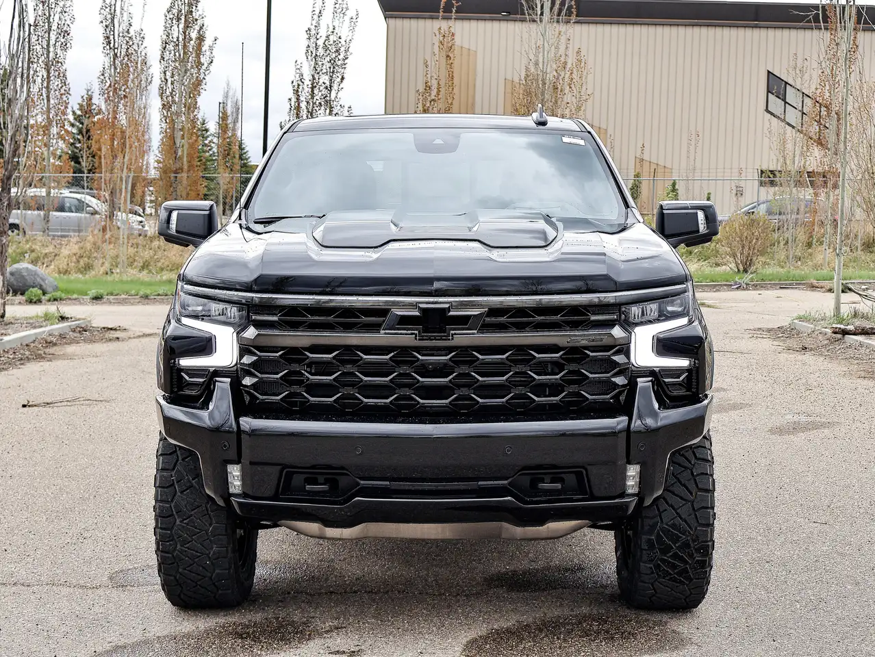 Chevrolet Silverado 1500 снимка Chevrolet Silverado 1500