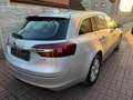 Opel Insignia A 2.0 CDTi Sports Tourer AUT+LEDER+PANO Silber - thumbnail 4