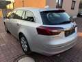 Opel Insignia A 2.0 CDTi Sports Tourer AUT+LEDER+PANO Silber - thumbnail 6