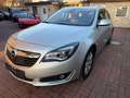 Opel Insignia A 2.0 CDTi Sports Tourer AUT+LEDER+PANO Silber - thumbnail 1