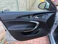 Opel Insignia A 2.0 CDTi Sports Tourer AUT+LEDER+PANO Silber - thumbnail 14