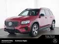 Mercedes-Benz GLB 250 GLB 250 4M Progressive Night Distronic Pano AHK Rouge - thumbnail 1